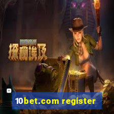 10bet.com register